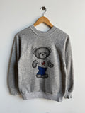 (S) Iowa State Teddy Bear Crew