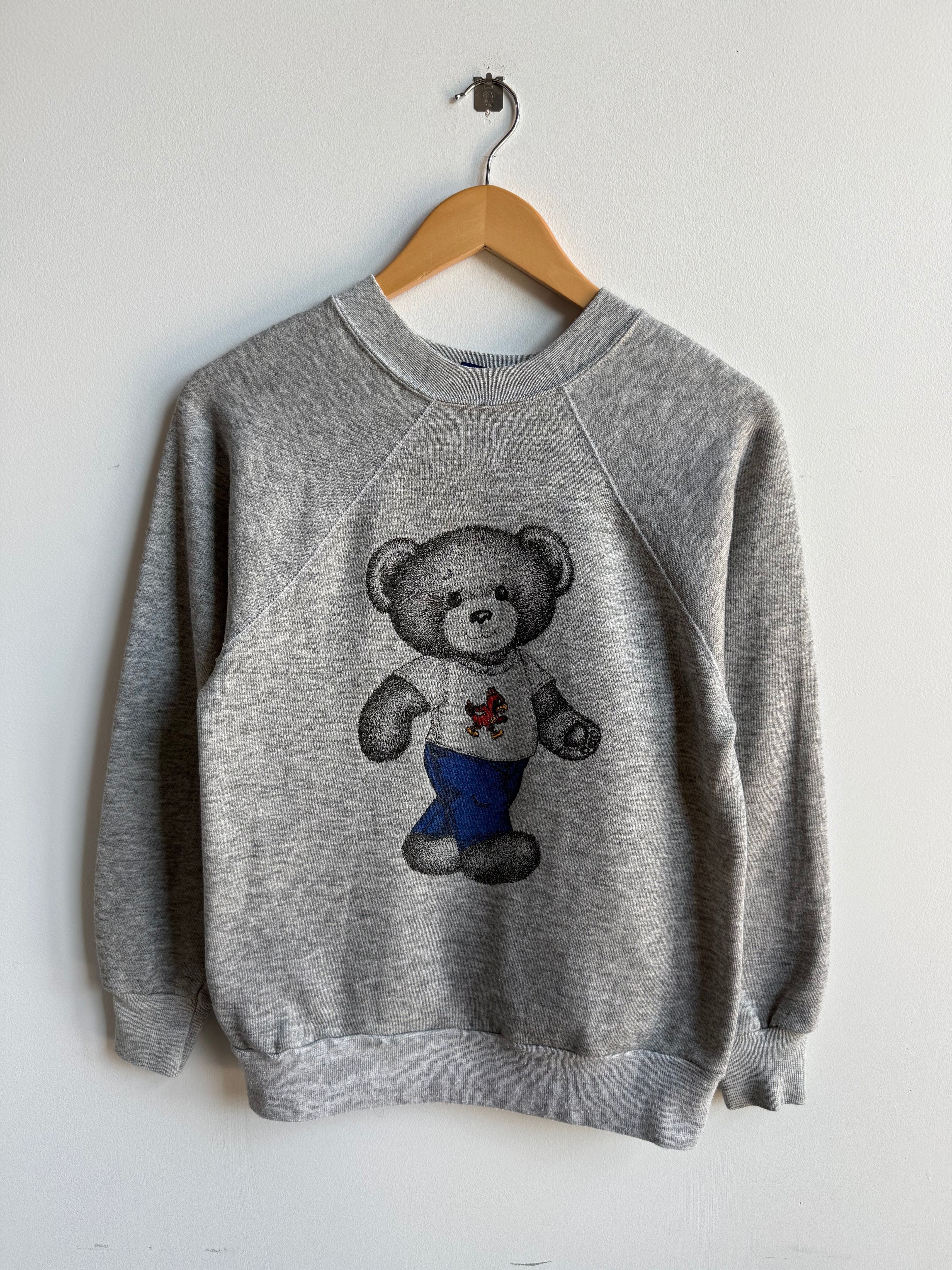 (S) Iowa State Teddy Bear Crew