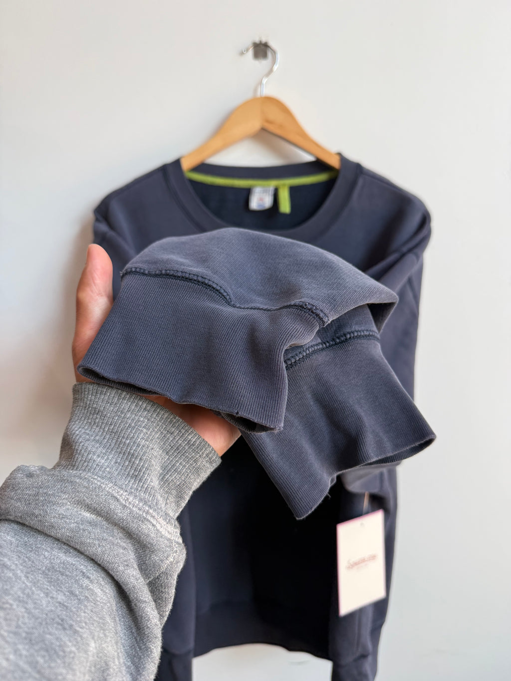 (XXL) Old Navy Crew