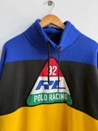 (L) Polo Ralph Lauren Hoodie