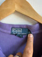 (L) Polo Ralph Lauren Shirt