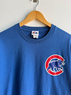 (XL) Carlos Zambrano Cubs Tee