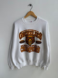 (XL) Montana Grizzlies Crew
