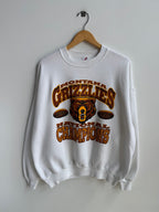 (XL) Montana Grizzlies Crew