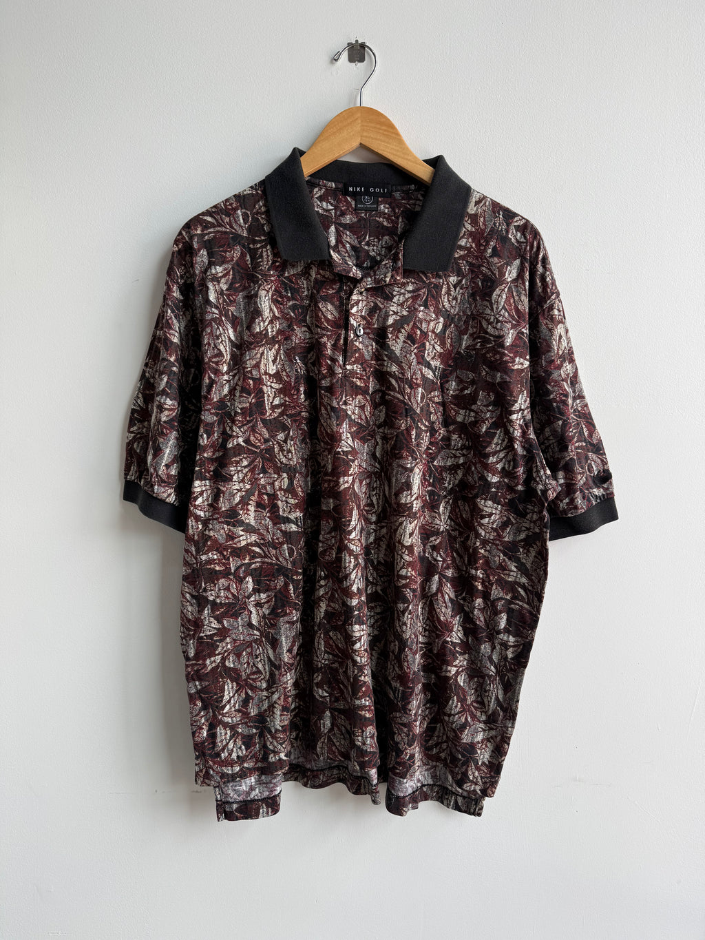 (XL) Nike Golf Shirt