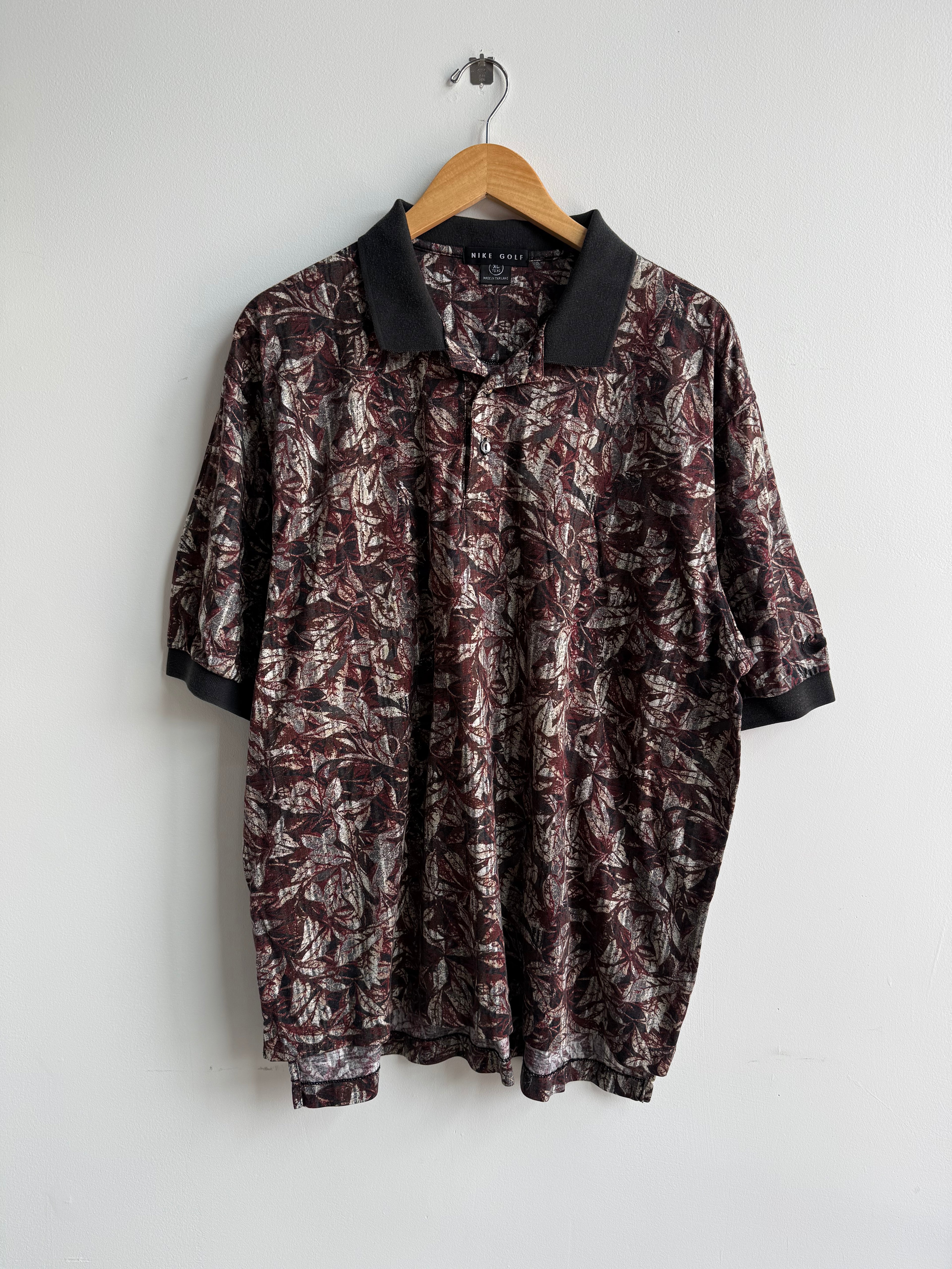 (XL) Nike Golf Shirt