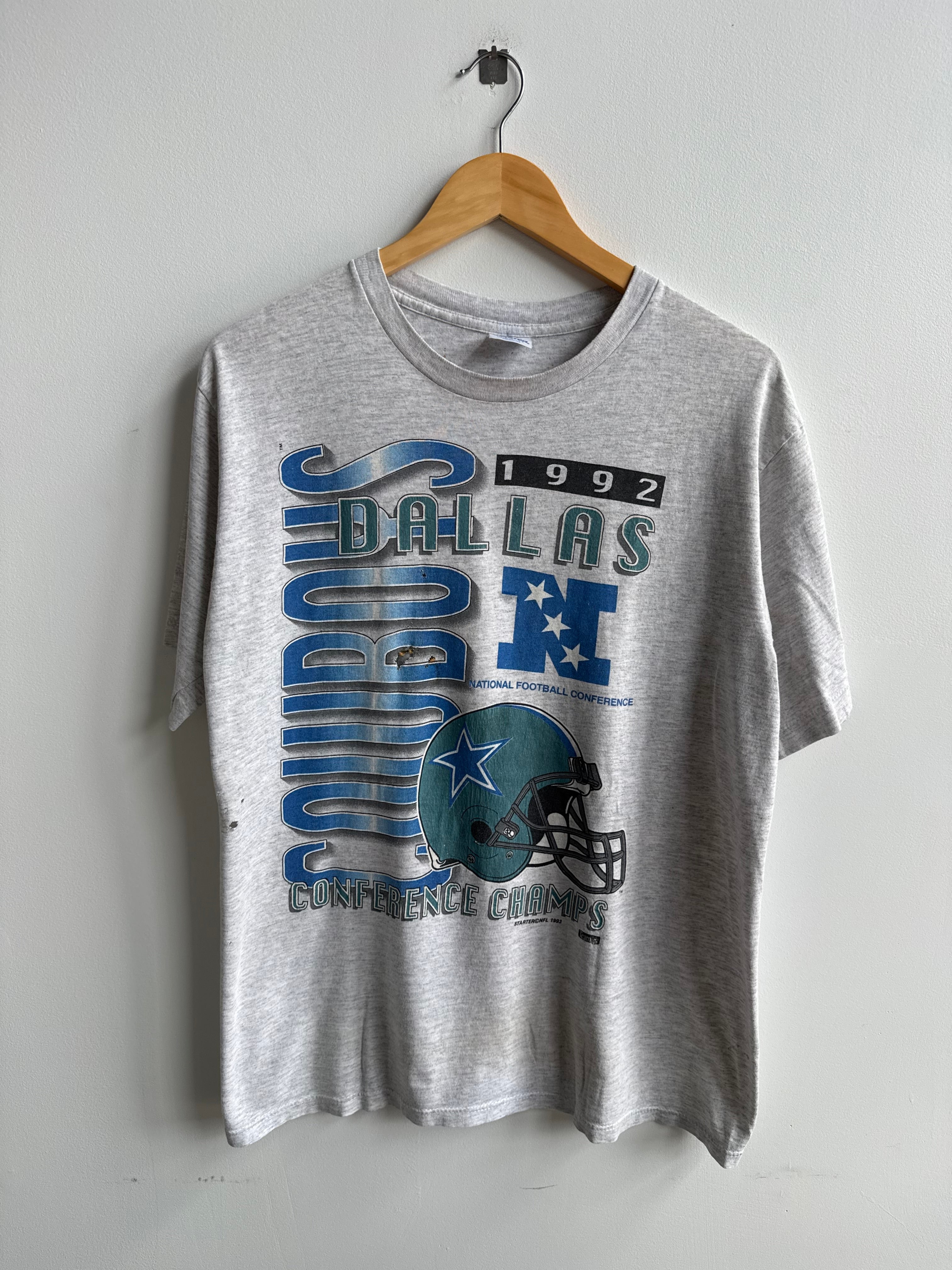 (M) Dallas Cowboys Tee