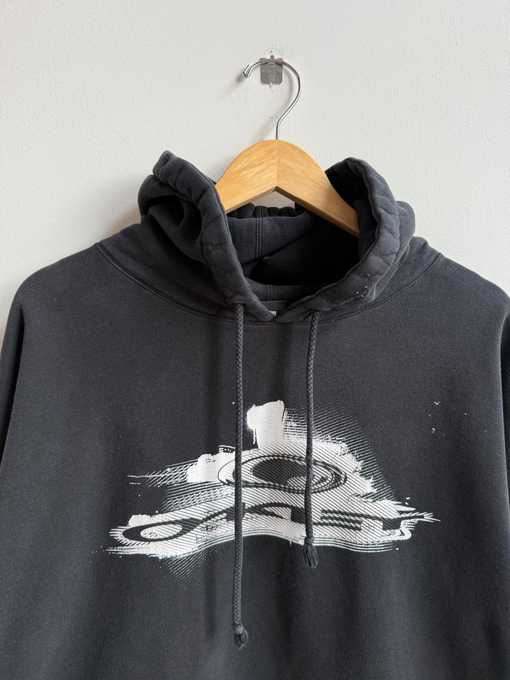 (XXL) Oakley Hoodie