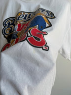 (XL) Brewers vs Cubs Tee