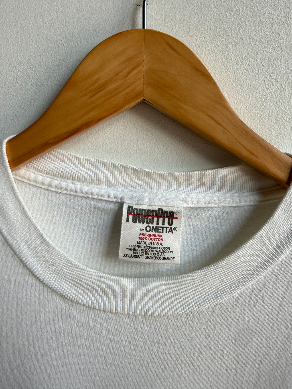 (XXL) When I Die Golf Tee