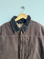 (M) Carhartt Jacket