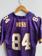 (S) Randy Moss Minnesota Vikings Jersey