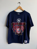 (L) New York Yankees Tee