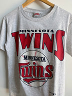(M) Minnesota Twins Tee