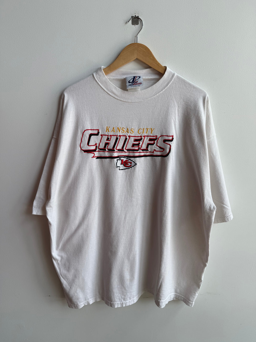 (XXL) Kansas City Chiefs Tee
