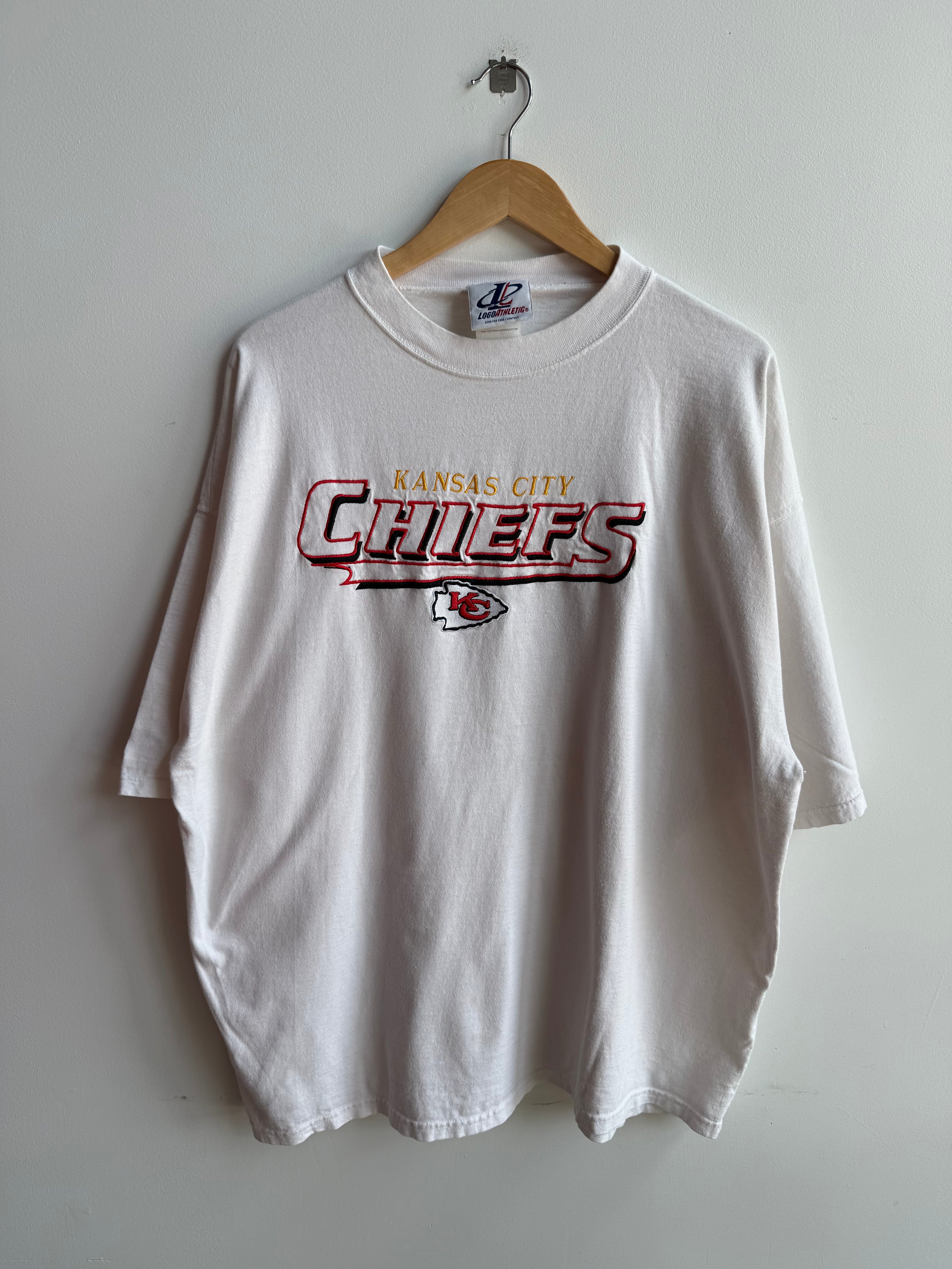 (XXL) Kansas City Chiefs Tee