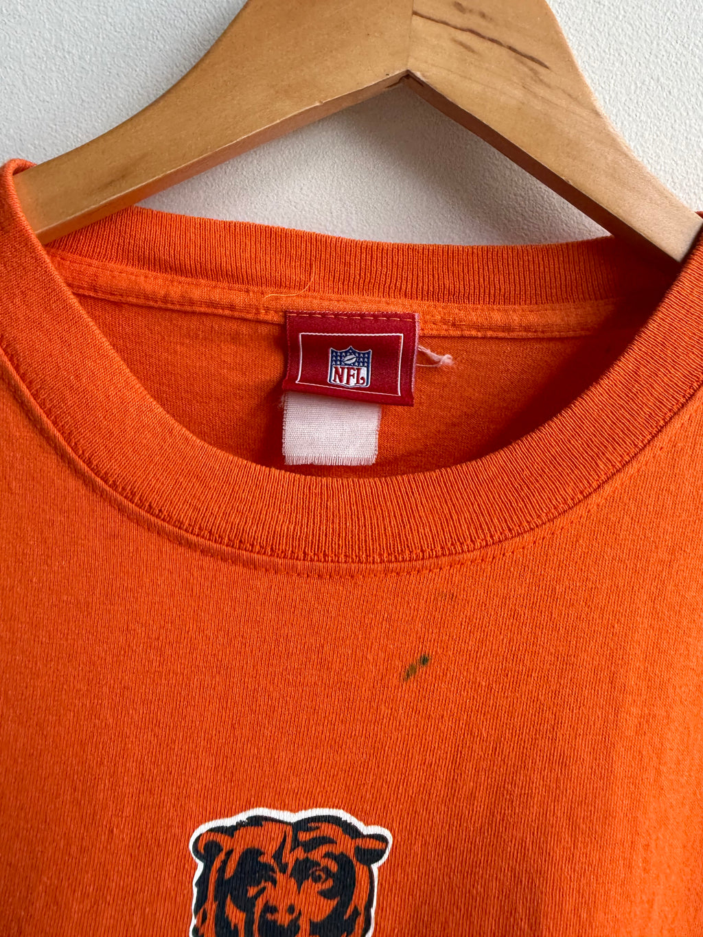 (XXL) Chicago Bears Tee