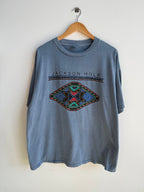 (L) Jackson Hole Tee
