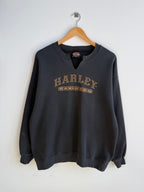 (L) Harley Davidson Coralville Crew