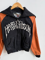 (XS) Harley Davidson Ladies Jacket