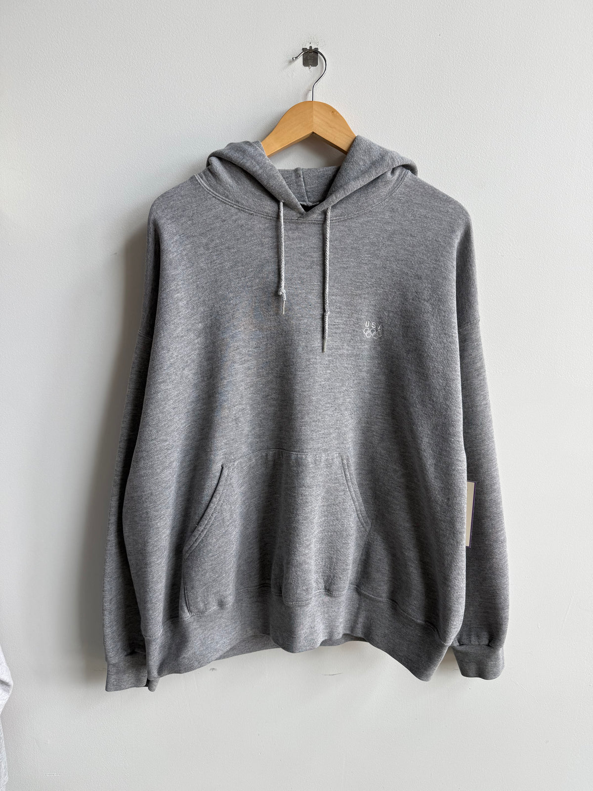 (L) USA Olympics Sweatshirt