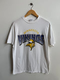 (XL) Minnesota Vikings True Fan Tee