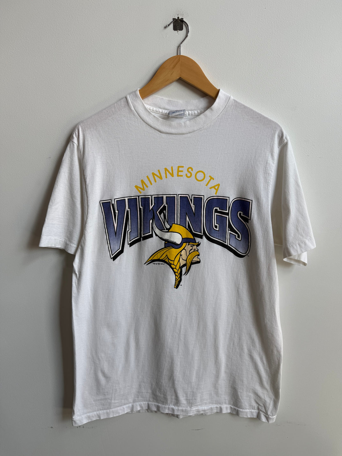(XL) Minnesota Vikings True Fan Tee