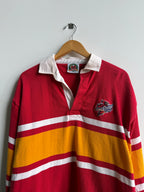 (XXL) Iowa State Cyclones Rugby Shirt