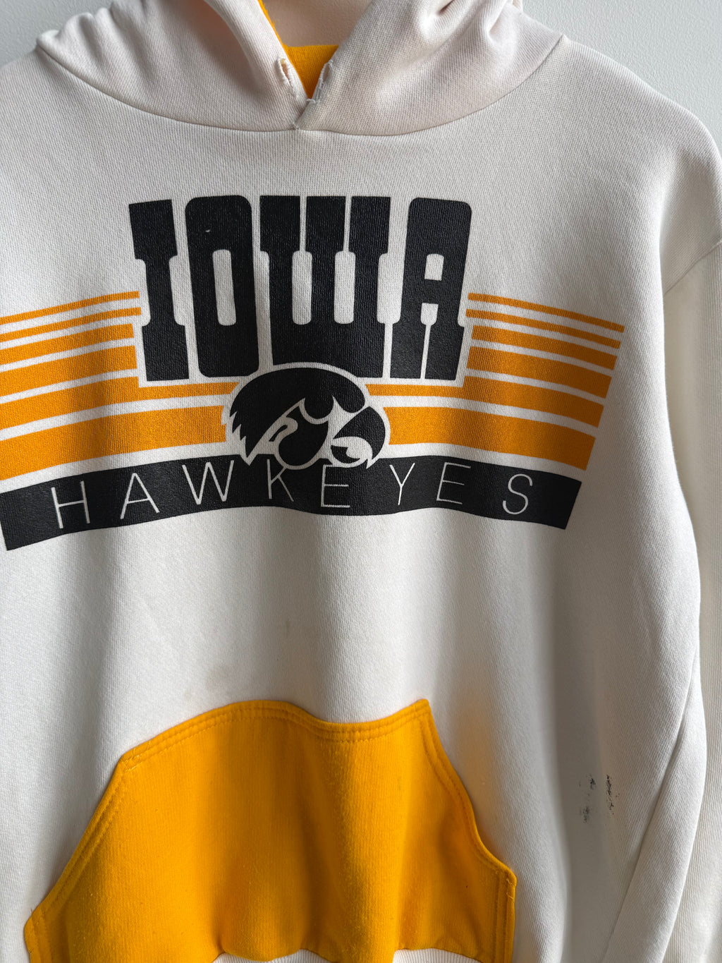 (L) Iowa Hawkeyes Hoodie