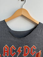 (S) AC/DC Cutoff Tee