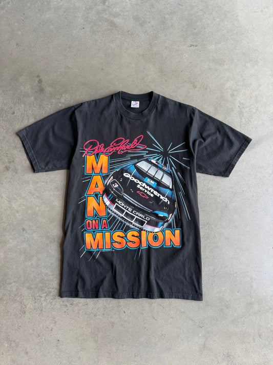 (L) Dale Man on a Mission Tee