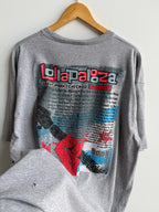 (XXL) Lollapalooza 2008 Tee