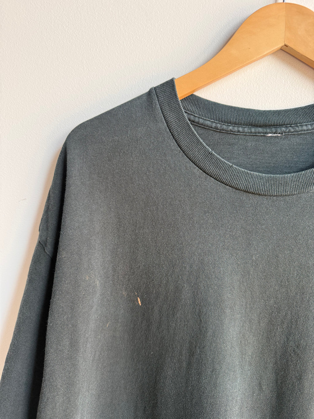 (XL) Record Contract Tee