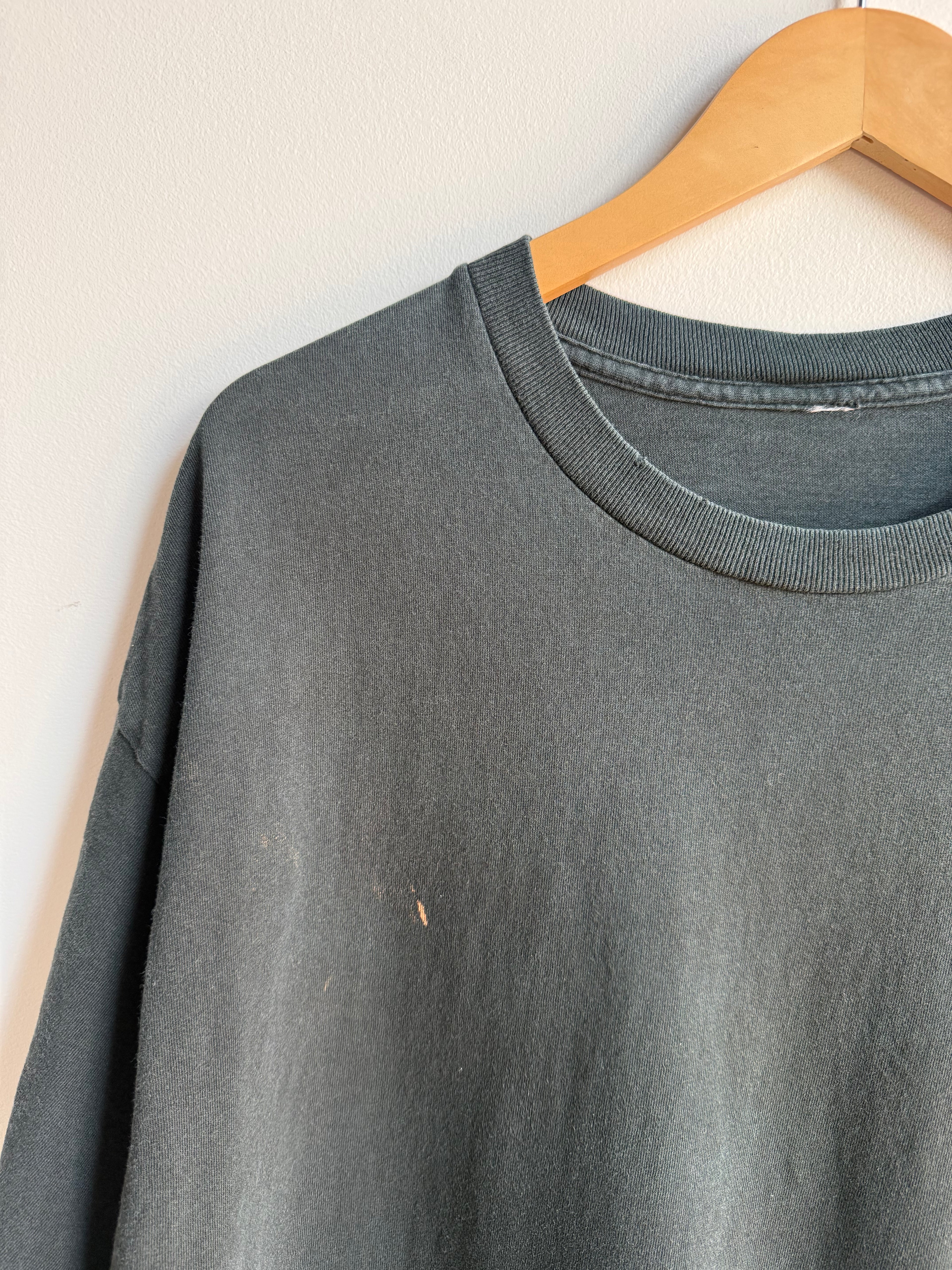 (XL) Record Contract Tee