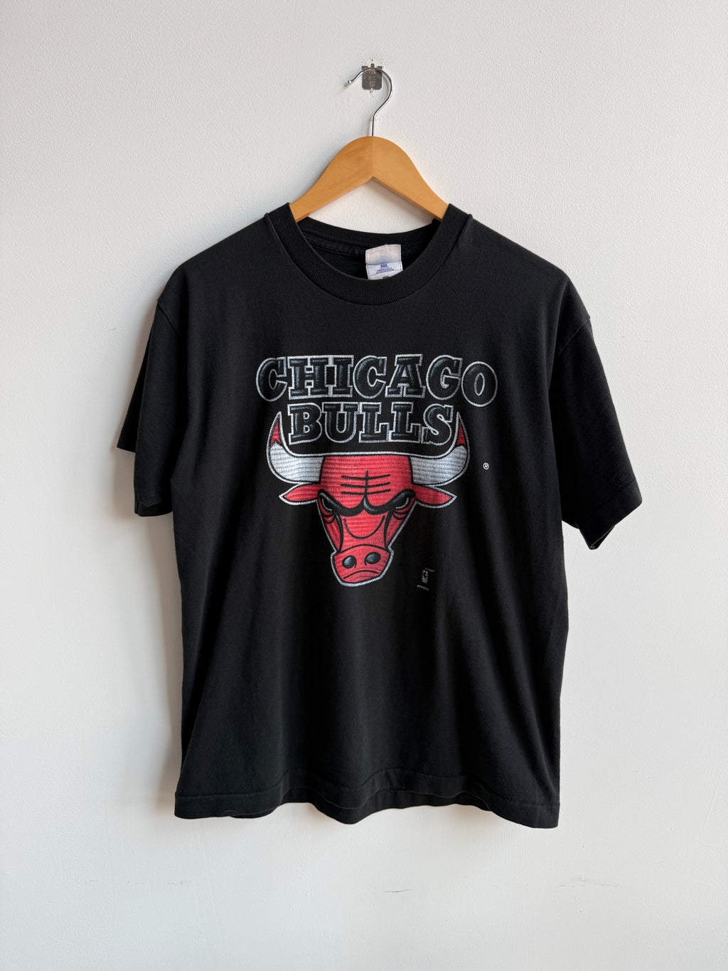 (M) Chicago Bulls Tee