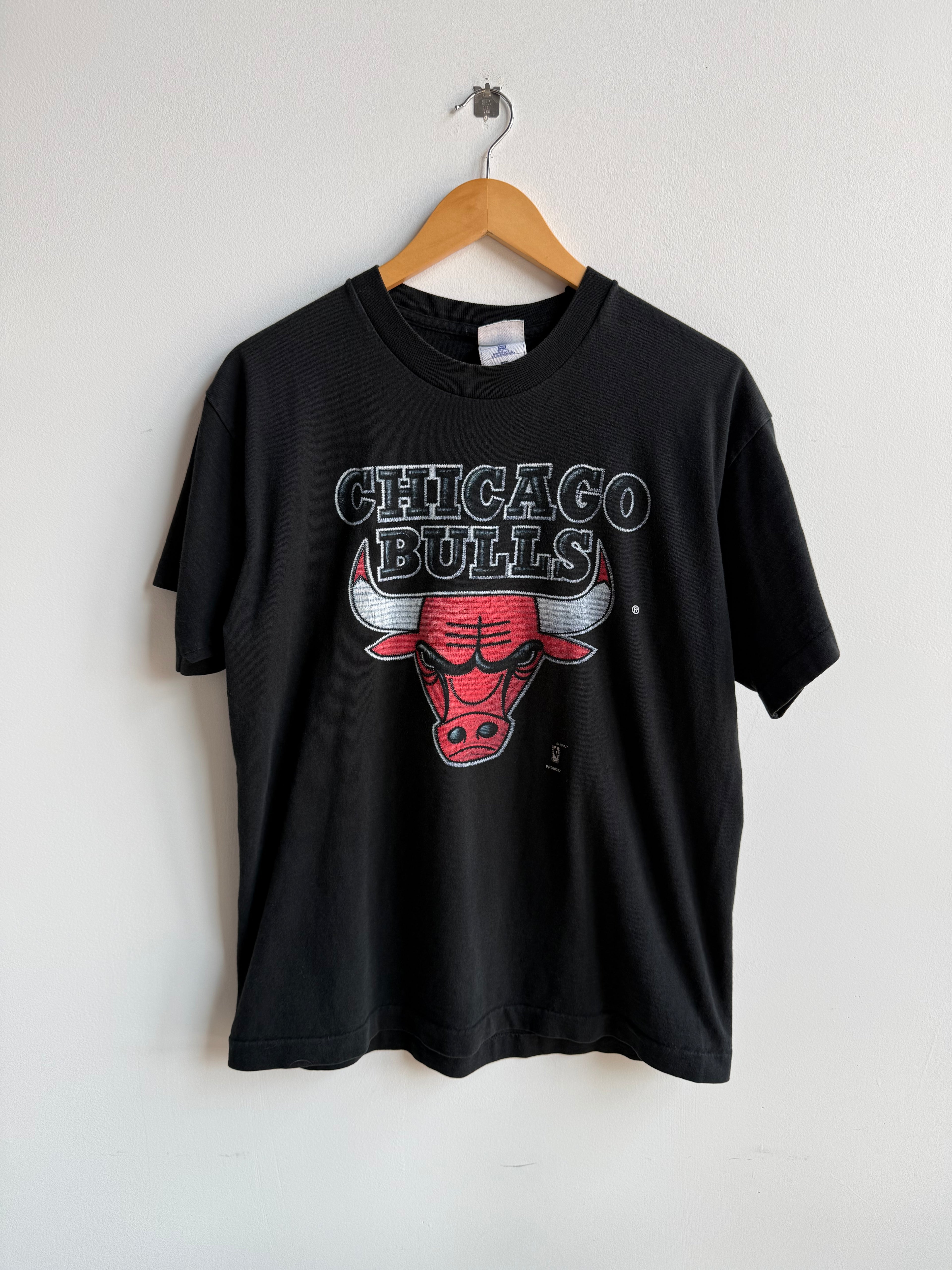 (M) Chicago Bulls Tee