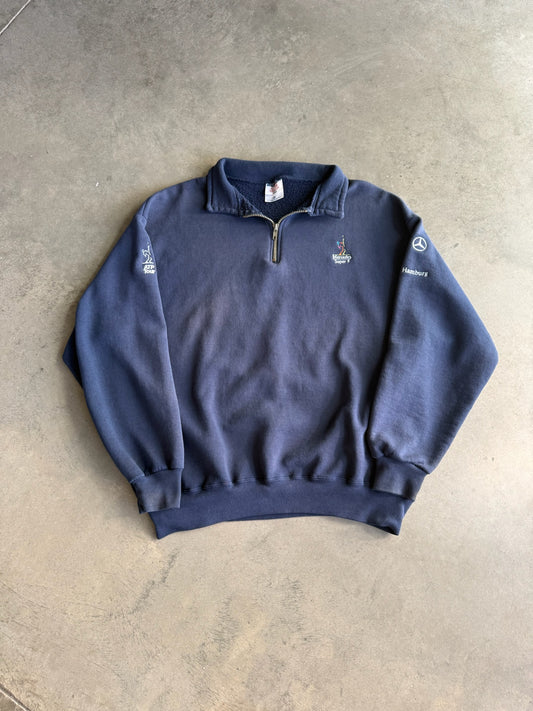 (XL) ATP Tour Quarter Zip