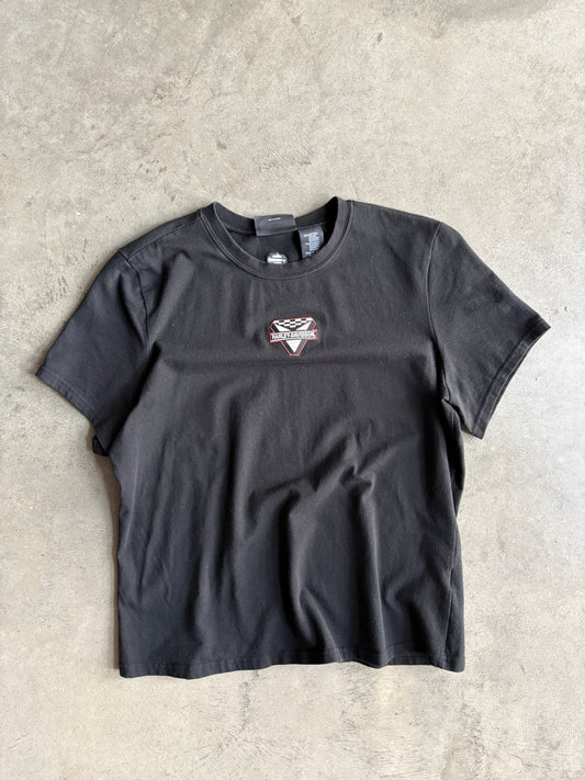 (XL) Harley Femme Tee