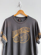 (XL) Iowa Hawkeyes Tailgate Tee