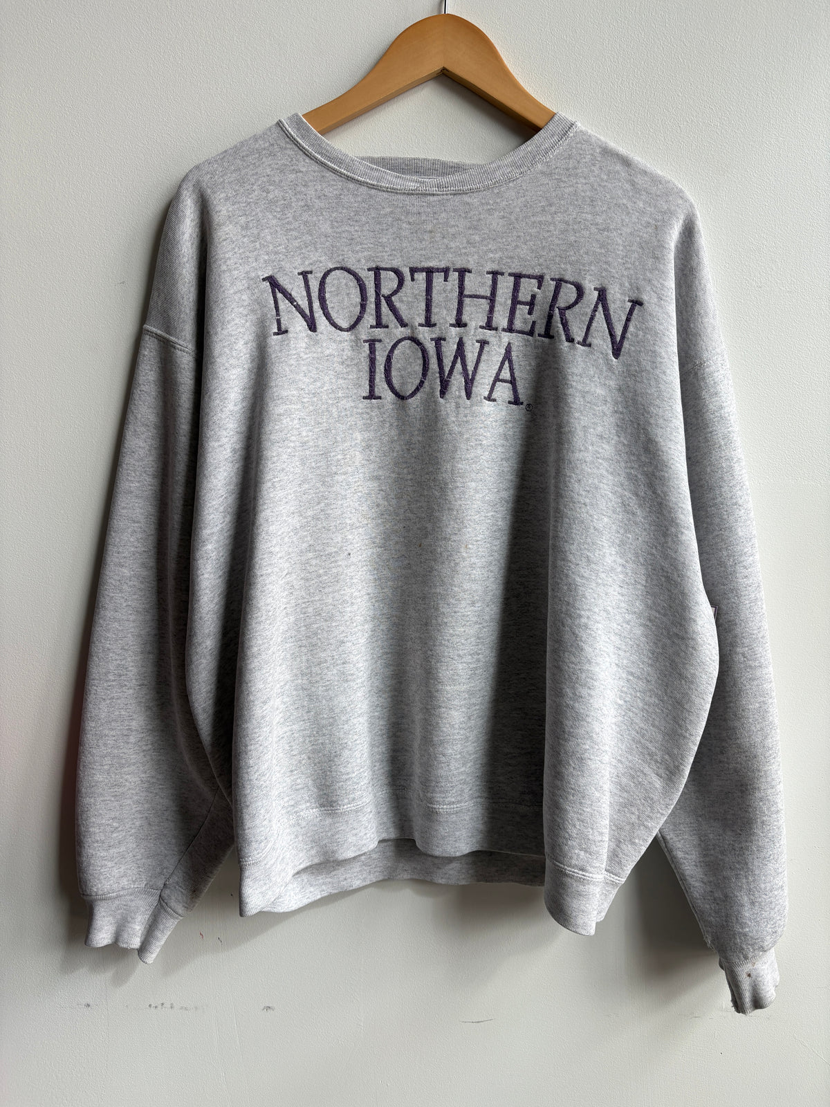 Crewnecks