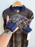(L) Bridgewater Shirt