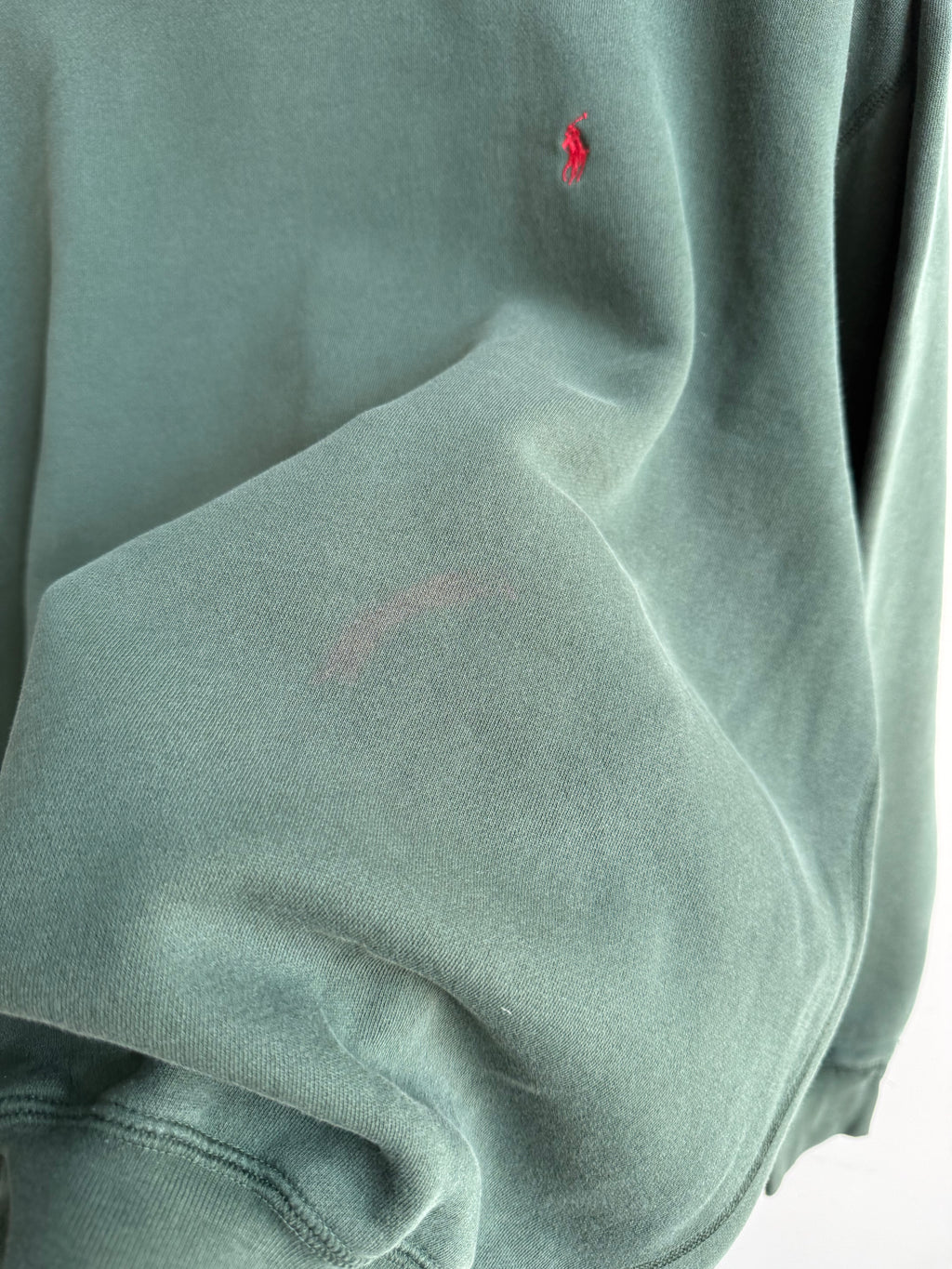 (M) Polo Ralph Lauren Crew