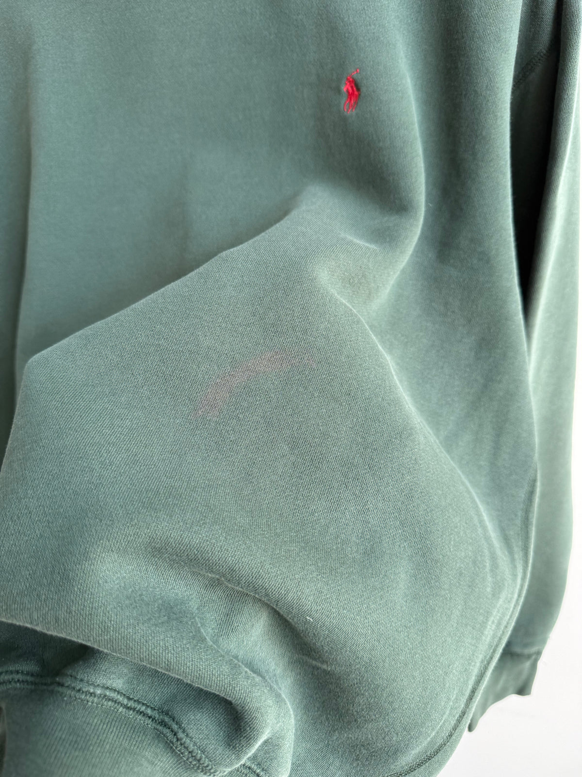 (M) Polo Ralph Lauren Crew