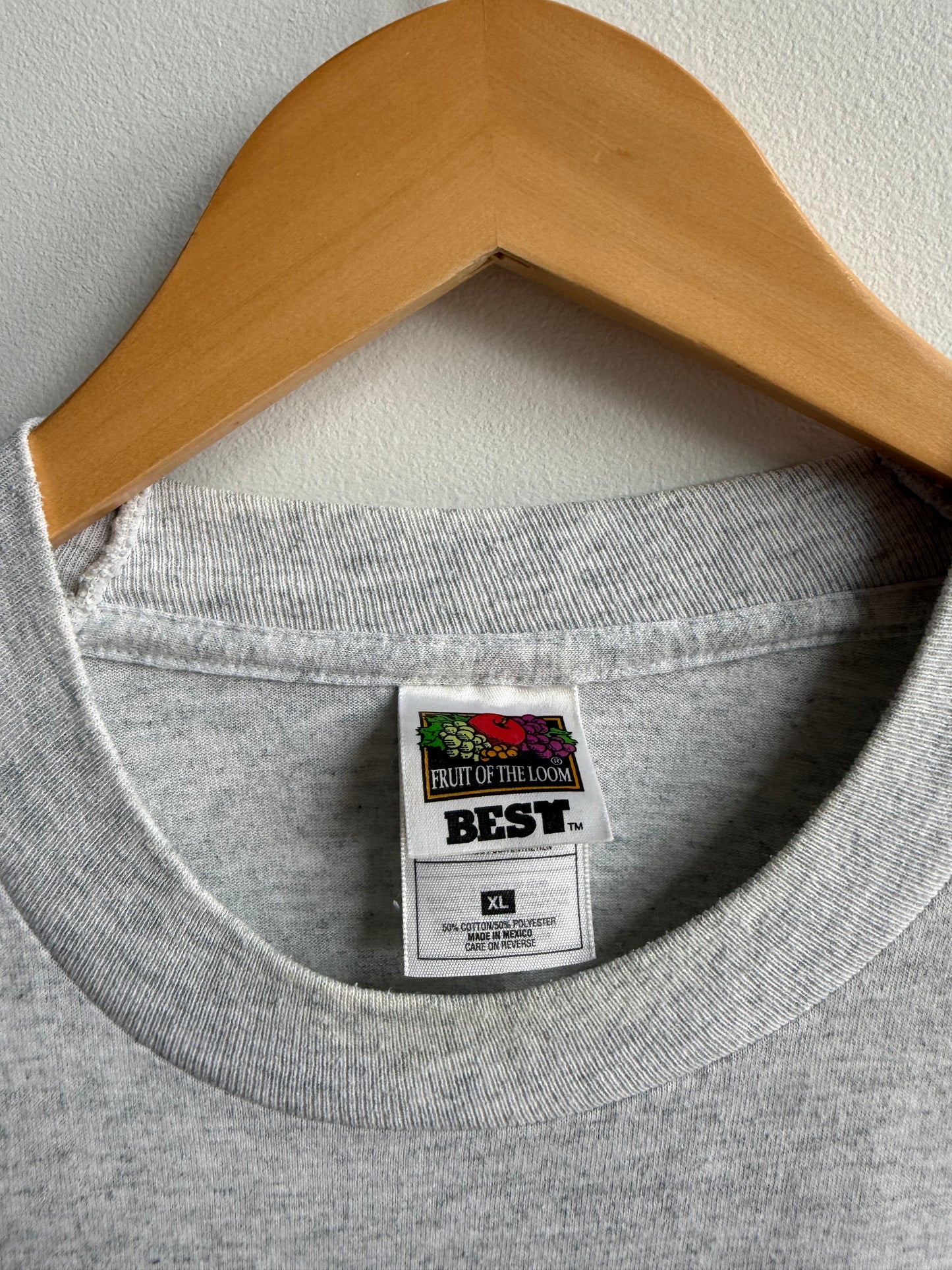 (XL) Chicago Bears Fan Club Tee