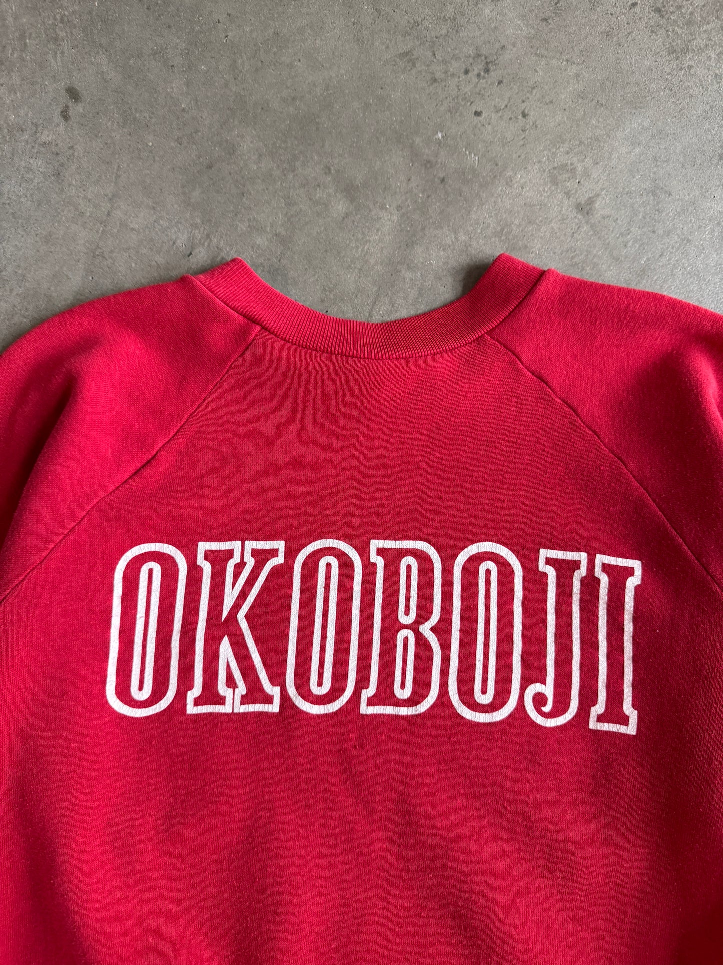 (M) Okoboji Crew