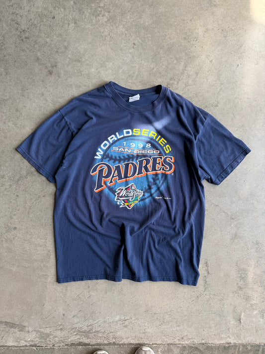 (XXL) San Diego Padres Tee