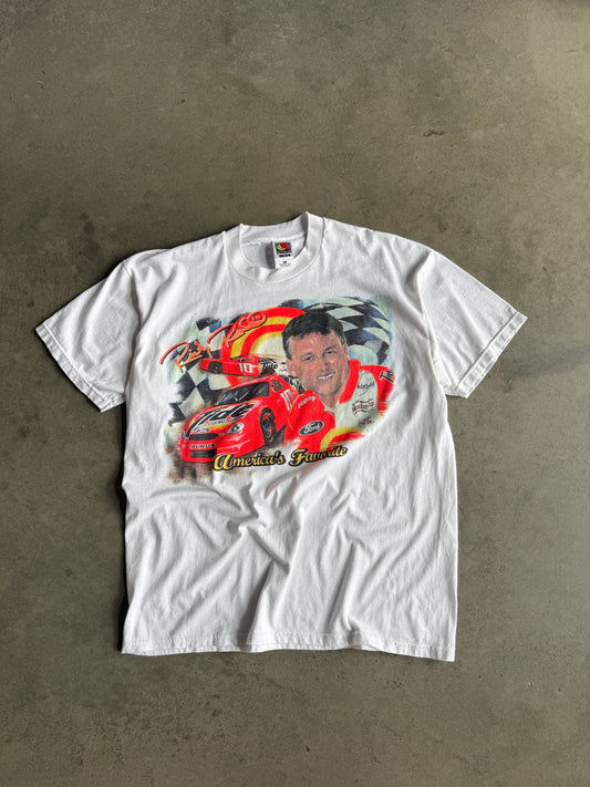 (XL) Ricky Rudd Racing Tee