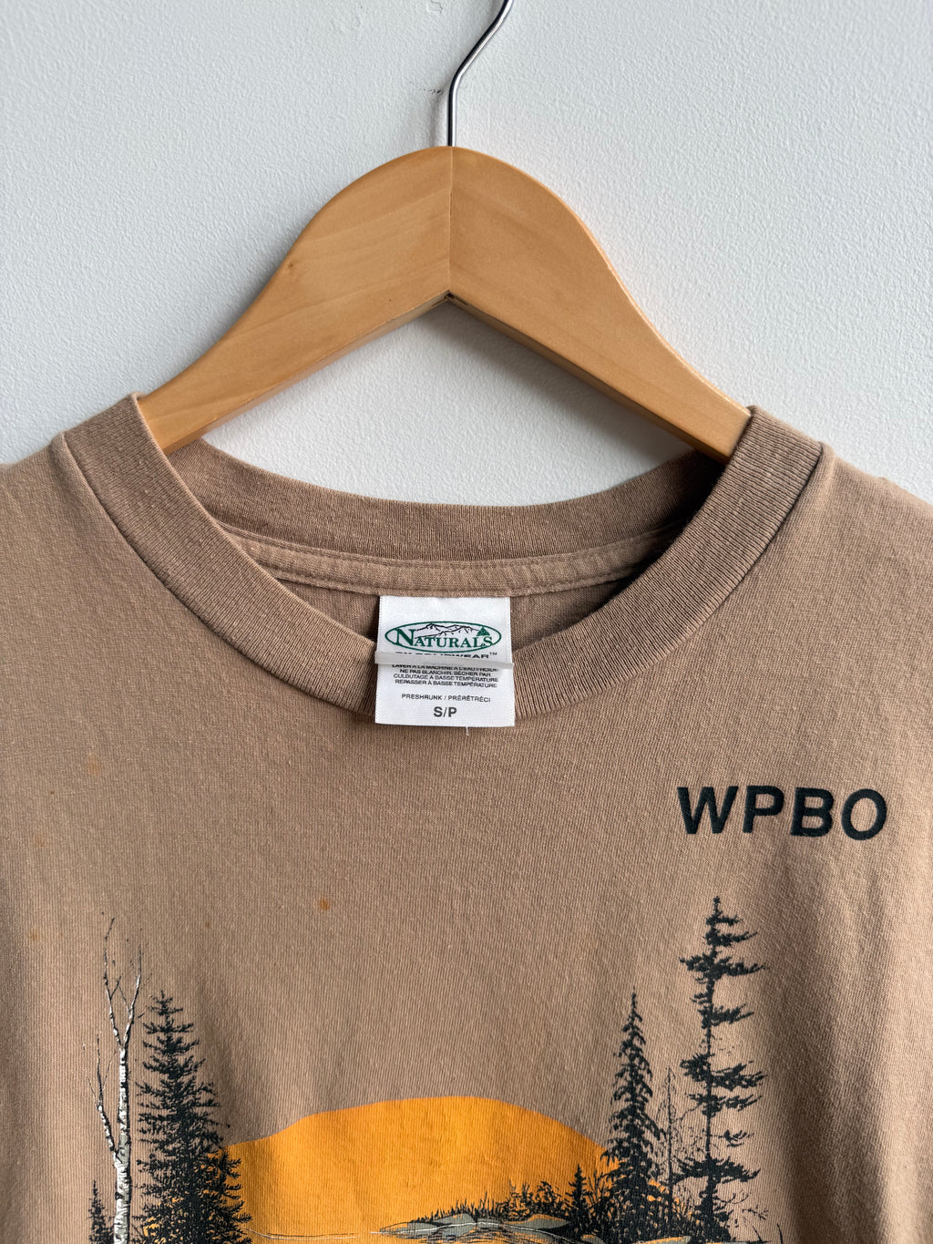 (S) Loons Tee
