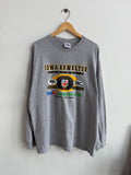 (XXL) 2003 Iowa Hawkeyes Bowl Game Tee