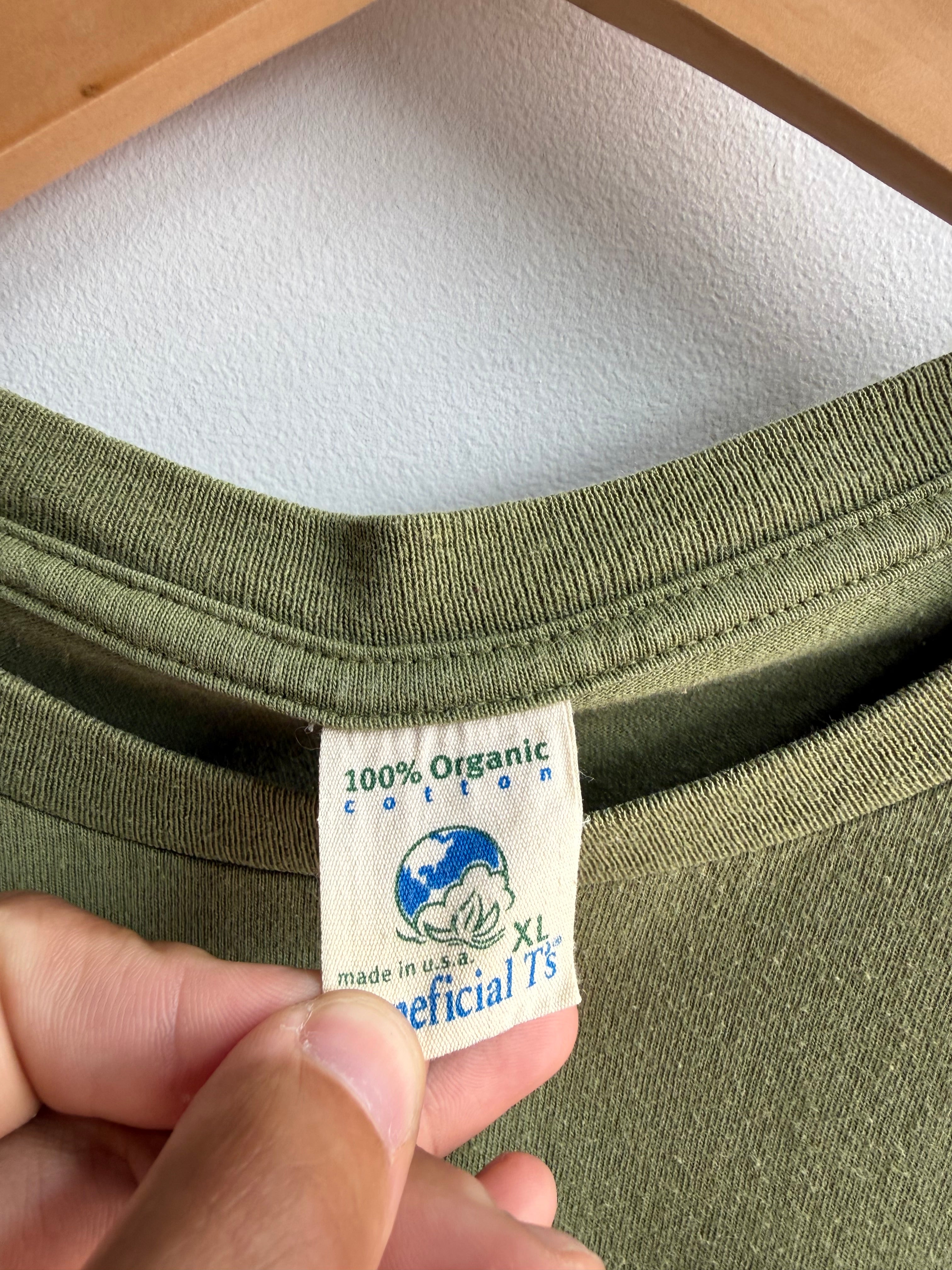 (XL) Patagonia Tee